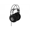 AKG K612 PRO Kopfhörer mit Kabel und Kopfbügel Musik Schwarz
