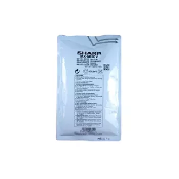 Sharp MX-561GV - Entwickler-Kit schwarz - für MX-M-Serie: 464 N, 464, 465, 465 N, 565 N, 565, 365, 365 N, 364, 364 N, 564, 564 N