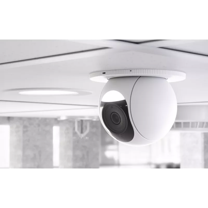 Mount Ubiquiti UACC-G5-PTZ-ICM Outdoor Weiß 10,9 cm Durchmesser