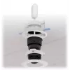 Mount Ubiquiti UACC-G5-Dome-Ultra-FM-SB-W Indoor Weiß 10 cm Durchmesser