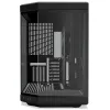 HYTE Y70 Midi-Tower PC Schwarz ATX EATX ITX Micro ATX 18 cm 42,2 cm