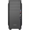 PC-Gehäuse Sharkoon VS4-V Midi Tower Schwarz