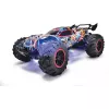 Elektrisches RC-Offroad-Auto Simba-Dickie Furious Phoenix 1:10 Maßstab