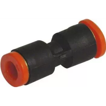 Reduzierstück Antari FTA-64, Schlauchadapter 1×6 mm auf 1×4 mm
