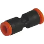 Reduzierstück Antari FTA-64, Schlauchadapter 1×6 mm auf 1×4 mm