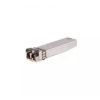 ARUBA 1G SFP LC LX 10km SMF XCVR J4859D