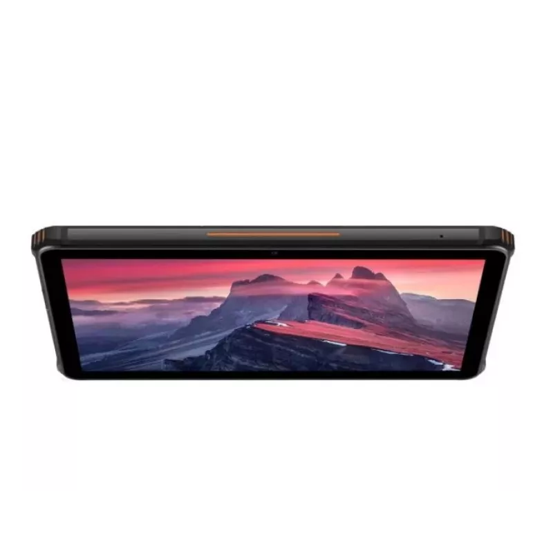 Oukitel RT9 10.1 6/256GB Orange Robustes 11000 mAh Tablet