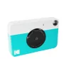 Kodak PRINTOMATIC Sofortbildkamera, 2x3'', Blau