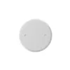 Logitech Scribe - Fernbedienung - Weiß - Logitech - Scribe - Batterie - CR2032 (952-000106)