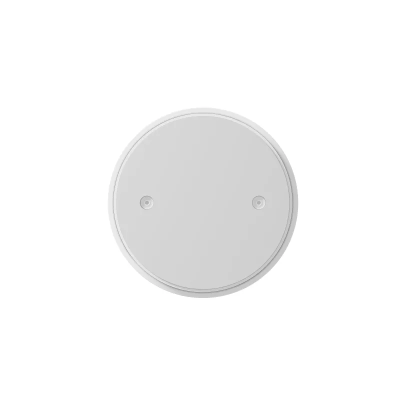 Logitech Scribe - Fernbedienung - Weiß - Logitech - Scribe - Batterie - CR2032 (952-000106)