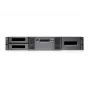 Speicher-Autoloader & -Bibliothek HPE MSL2024 1x LTO-8 SAS-Laufwerk 15x 30TB-Kassetten