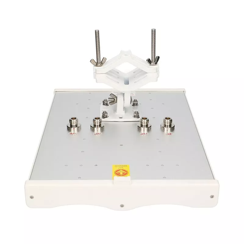 Sektorantenne Extralink EXSEC15-90 5GHz MIMO 4x4 90° 15dBi