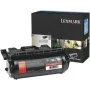 Toner Lexmark Schwarz Hohe Kapazität 64036HE 3000 Seiten