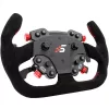 Simagic GTC-C Alcantara Lenkradbezug — GTC-C(ALCANTARA) Rennlenkrad, Alcantara-Bezug