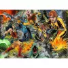Ravensburger DC Collector's Edition Wonder Woman Puzzle, 1000 Teile