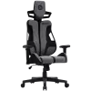 Gaming-Stuhl Morphos ABCH01 Grau