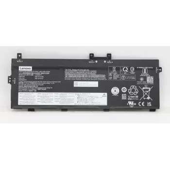 Interner Laptop-Akku Lenovo 5B11A13107 11,1V 2200mAh, wiederaufladbarer Ersatz für kompatible Lenovo-Notebooks