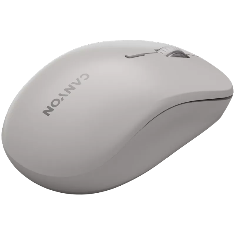 CANYON Maus MW-12 Dualband kabellos grau