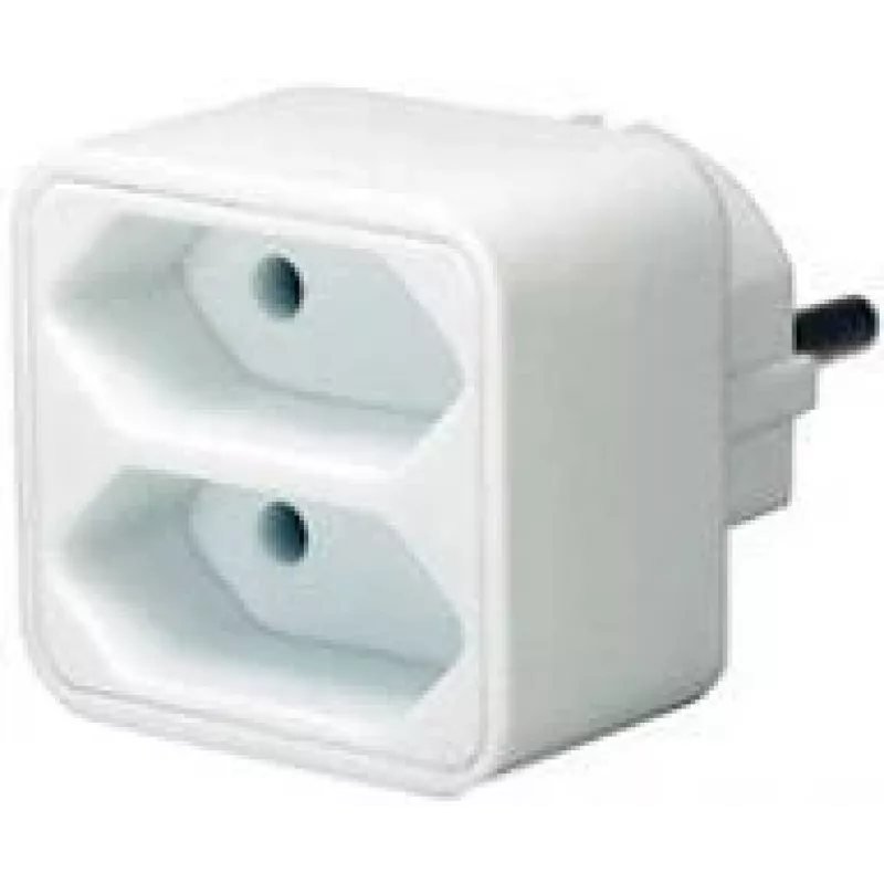 Reiseadapter Brennenstuhl 1508030