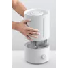 Ultraschall-Luftbefeuchter Xiaomi 2 Lite 4 L 23 W — weiß, 300 ml/h, Drehregler