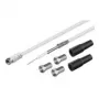 Wentronic 51625 Koaxialkabel
