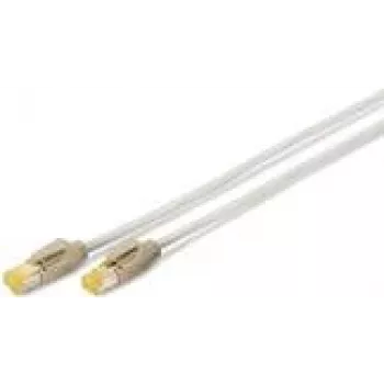 Netzwerkkabel Digitus CAT 6A S/FTP 7m RJ-45 Grau