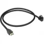 USB-Typ-C-Kabel INTER-TECH IT-2815 / IT-6521 (USB 3.2 Gen2) — Modell 88885653
