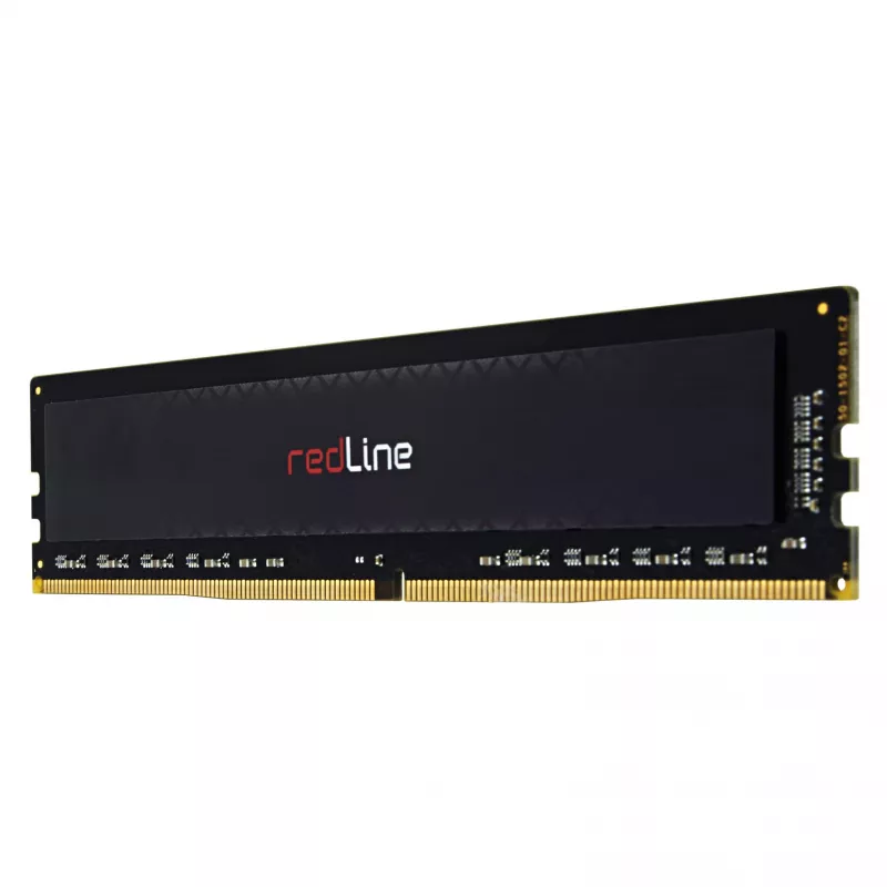 Mushkin Redline DDR4 32GB 3200MHz Arbeitsspeicher