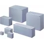 Elektrogehäuse Rittal GA 9105.210, Aluminium, IP66, 125×57×80 mm