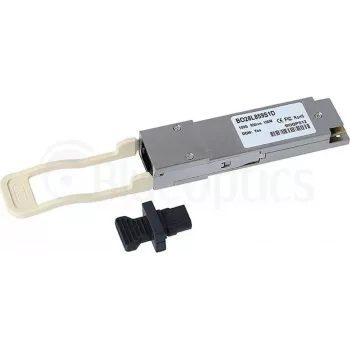 Transceiver CBO QSFP28-100G-SR4 Glasfaser 100G, QSFP28 SR4 Multimode