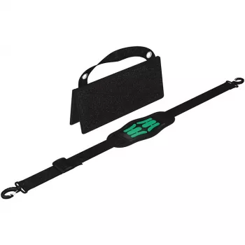 Wera 2go 05004350001 Ausstattungskoffer