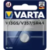 Einwegbatterie Varta V 76 PX SR44 Silberoxid