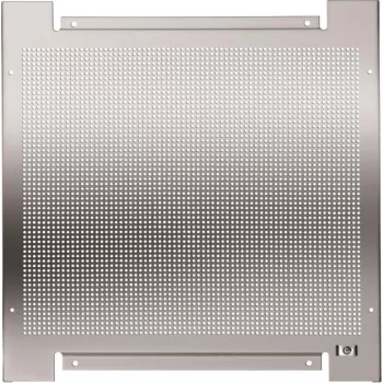 Montageplatte Televes MPTLP44 400x400 — Televes Montageplatte 400 x 400 mm