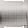 Montageplatte Televes MPTLP44 400x400 — Televes Montageplatte 400 x 400 mm