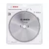 Bosch 2 608 644 395 Kreissägeblatt 25,4 cm 1 Stück