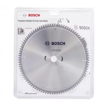Bosch 2 608 644 395 Kreissägeblatt 25,4 cm 1 Stück