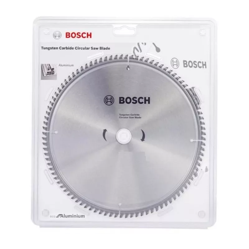Bosch 2 608 644 395 Kreissägeblatt 25,4 cm 1 Stück