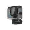 Gopro Schutzgehäuse (HERO13/HERO12/HERO11/HERO10/HERO9 Black)