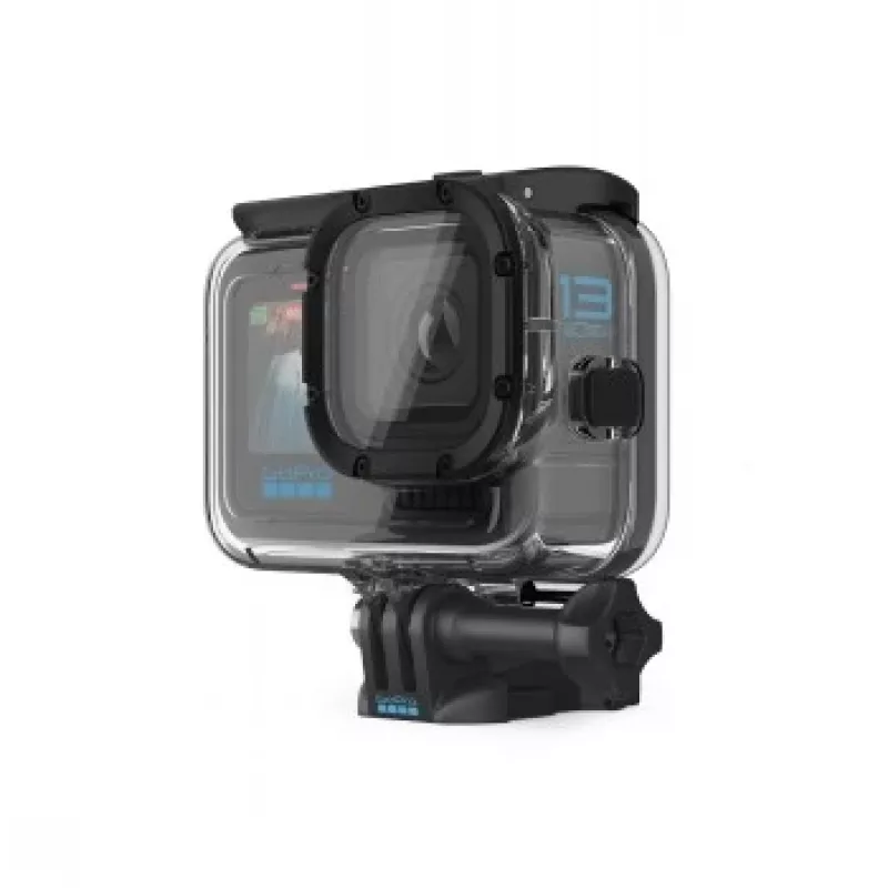 Gopro Schutzgehäuse (HERO13/HERO12/HERO11/HERO10/HERO9 Black)