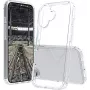Cover JT BERLIN Pankow Clear Handyhülle 15,5 cm