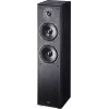 Floor Studio-Lautsprecher Monitor Magnat Monitor S80 ATM — aktiver Nahfeld 2,5-Wege, 160 W RMS, 26–38.000 Hz, 4 Ω, schwarz