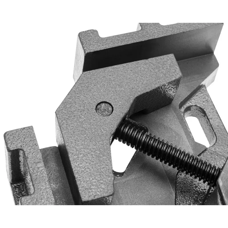 NEO tools 35-040 Klemme