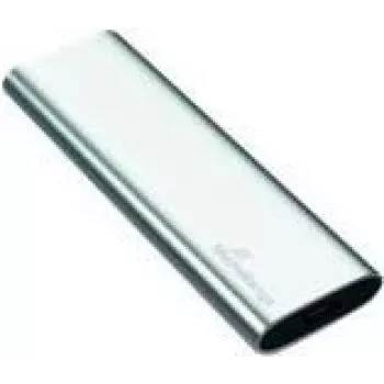 Externes Solid-State-Laufwerk MediaRange 900 GB M.2 USB Type-C MR1103
