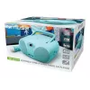 Muse MD-203 KB tragbares Stereo-System Analog FM Blau