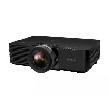 Epson EB-L795SE Short-Throw-Projektor 7000 ANSI Lumen WUXGA (1920x1200) Schwarz