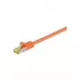 Wentronic 91642 Ethernet Patchkabel