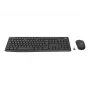 Logitech MK370 Combo for Business - Tastatur-Maus-Set
