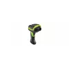 Zebra DS3678-SR Handheld-Barcodelesegerät 1D/2D LED Schwarz, Grün