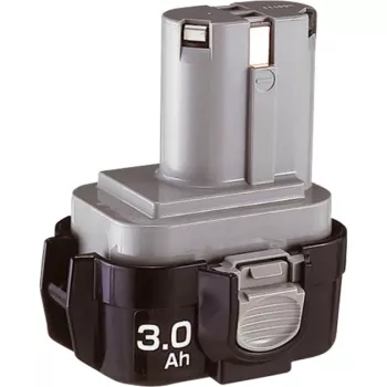 Makita Akku – Nickel-Metallhydrid – 2,8 Ah