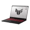 Laptop ASUS TUF Gaming A16 FA608 16 Zoll — AMD Ryzen 7 260 (8c/16t, bis zu 5,1 GHz), 16 GB DDR5, 512 GB PCIe 4.0 SSD, NVIDIA GeForce RTX 5070 8 GB